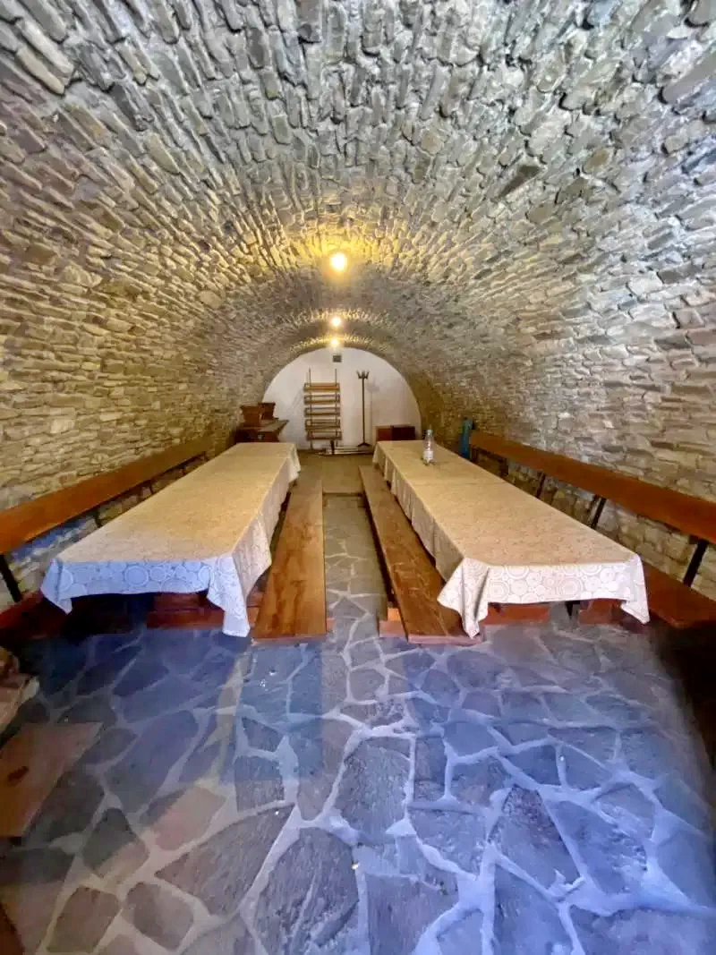 Lunca de Jos Cazare | Pensiune (K1262-32) Imaginea poate fi supusă drepturilor de autor. Se recomandă contactarea titularului drepturilor.
