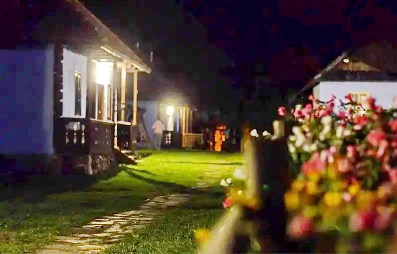 Lunca de Jos Cazare | Pensiune (K1262-43) Imaginea poate fi supusă drepturilor de autor. Se recomandă contactarea titularului drepturilor.