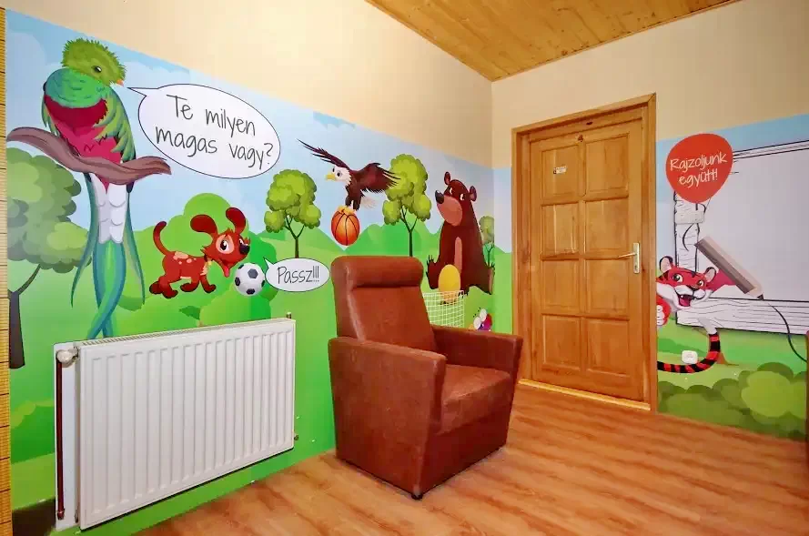 Gyula Szállás | Turisztikai panzió (K0798-17) A kép szerzői jogvédelem alatt állhat. Javasolt a kapcsolatfelvétel a jog tulajdonossal.