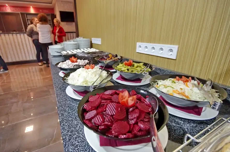 Gyula Szállás | Turisztikai panzió (K0798-23) A kép szerzői jogvédelem alatt állhat. Javasolt a kapcsolatfelvétel a jog tulajdonossal.