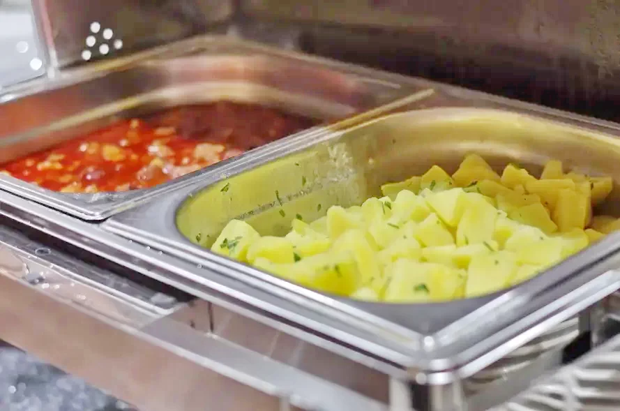 Jula Cazare | Pensiune turistică (K0798-31) Imaginea poate fi supusă drepturilor de autor. Se recomandă contactarea titularului drepturilor.