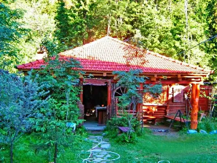 Komandó Szállás | Panzió (K1223-19) A kép szerzői jogvédelem alatt állhat. Javasolt a kapcsolatfelvétel a jog tulajdonossal.