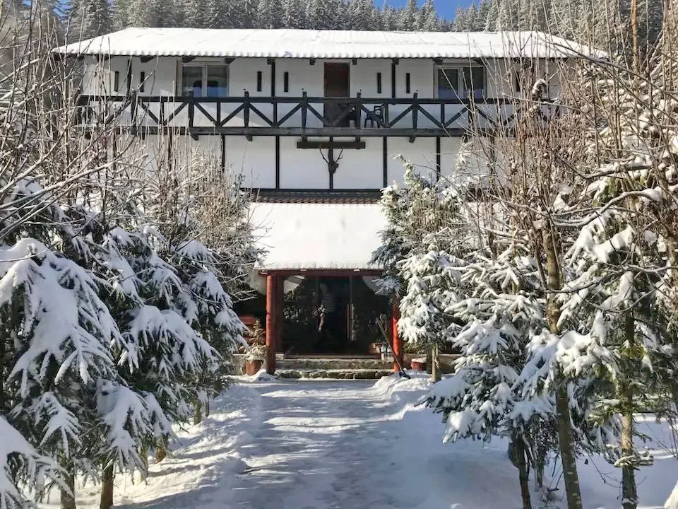 Comandău Cazare | Motel (K1223-27) Imaginea poate fi supusă drepturilor de autor. Se recomandă contactarea titularului drepturilor.