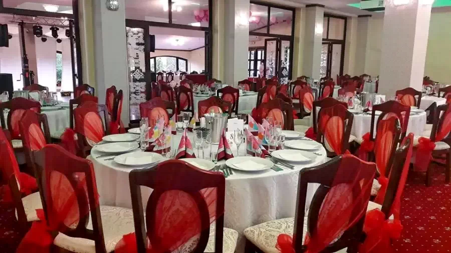 Cazare Sighetu Marmatiei - Motel Perla Sigheteana*** | Máramarossziget - Perla Sigheteana Motel***. Imaginea poate fi supusă drepturilor de autor. Se recomandă contactarea titularului drepturilor.