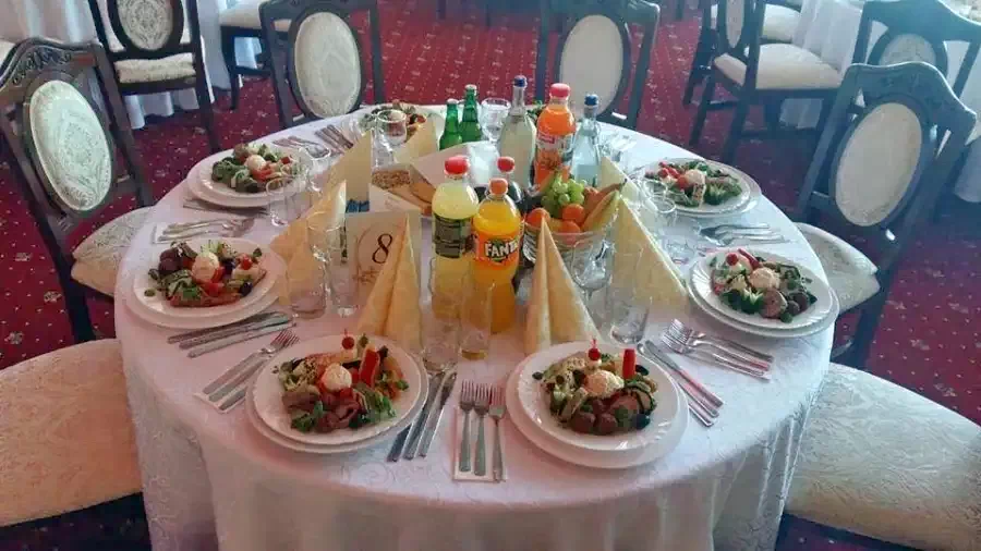 Cazare Sighetu Marmatiei - Motel Perla Sigheteana*** | Máramarossziget - Perla Sigheteana Motel***. Imaginea poate fi supusă drepturilor de autor. Se recomandă contactarea titularului drepturilor.