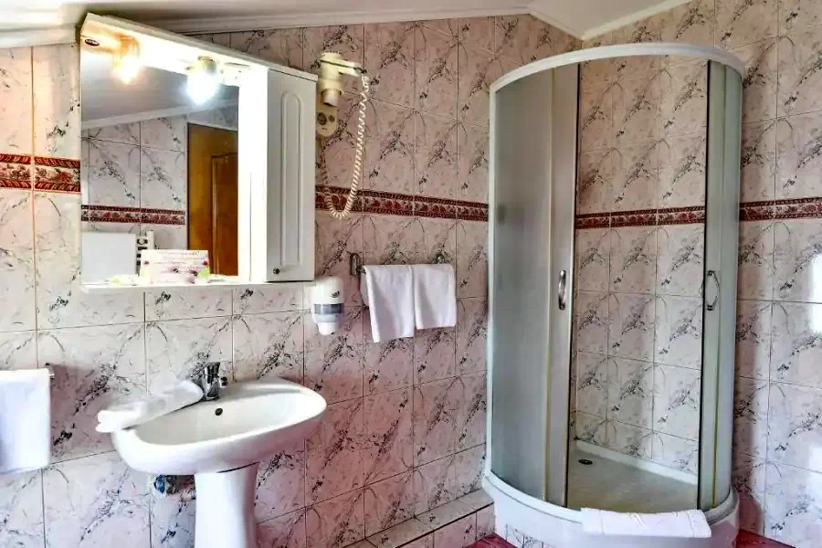 Cazare Sighetu Marmatiei - Motel Perla Sigheteana*** | Máramarossziget - Perla Sigheteana Motel***. Imaginea poate fi supusă drepturilor de autor. Se recomandă contactarea titularului drepturilor.