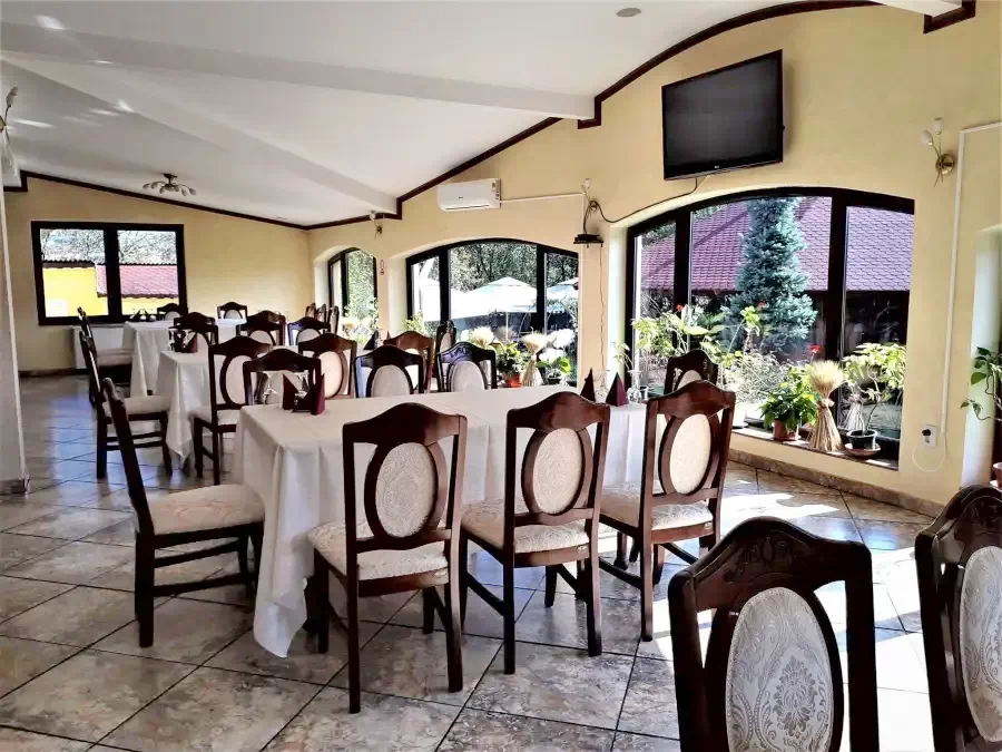Cazare Sighetu Marmatiei - Motel Perla Sigheteana*** | Máramarossziget - Perla Sigheteana Motel***. Imaginea poate fi supusă drepturilor de autor. Se recomandă contactarea titularului drepturilor.