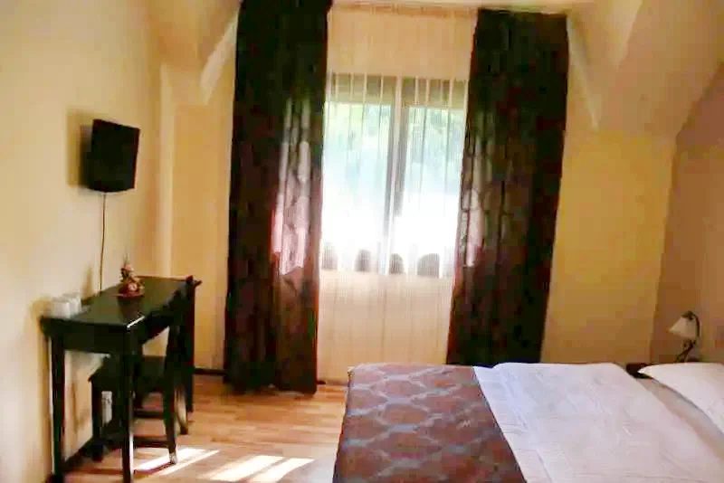Covasna Cazare | Pensiune (K0445-16) Imaginea poate fi supusă drepturilor de autor. Se recomandă contactarea titularului drepturilor.