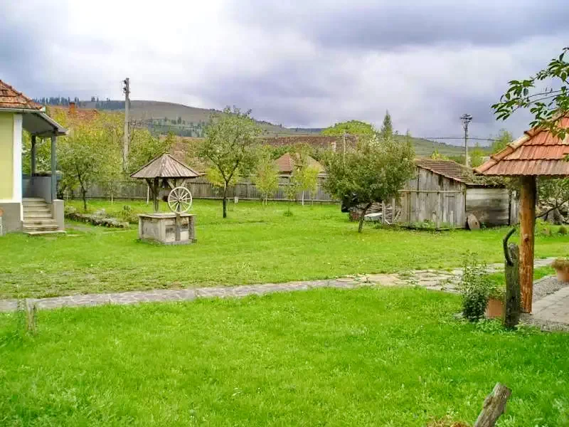 Frumoasa Cazare | Casă de oaspeți (K1121-3) Imaginea poate fi supusă drepturilor de autor. Se recomandă contactarea titularului drepturilor.