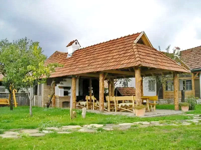 Frumoasa Cazare | Casă de oaspeți (K1121-16) Imaginea poate fi supusă drepturilor de autor. Se recomandă contactarea titularului drepturilor.