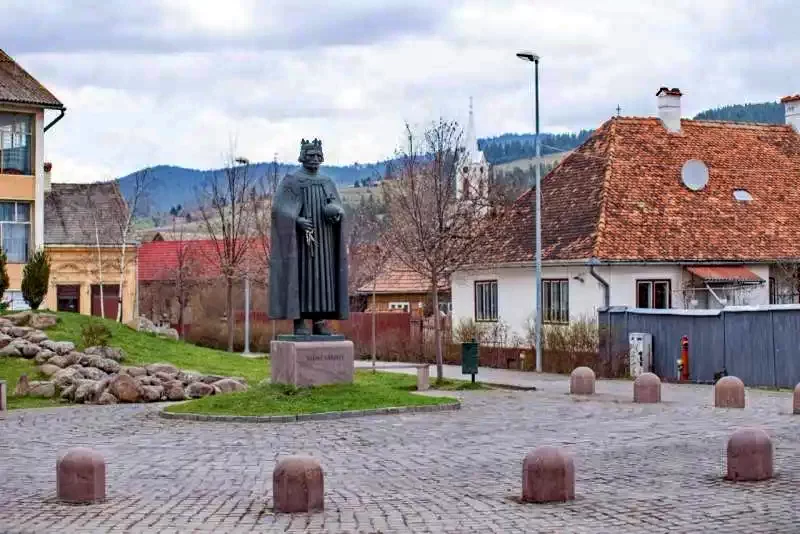 Csíkszépvíz Szállás | Vendégház (K1121-24) A kép szerzői jogvédelem alatt állhat. Javasolt a kapcsolatfelvétel a jog tulajdonossal.