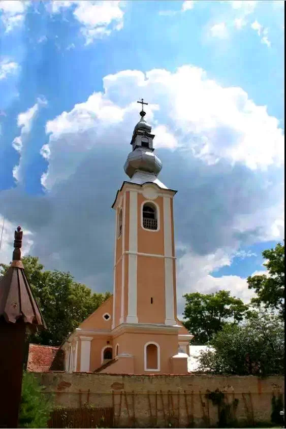 Frumoasa Cazare | Casă de oaspeți (K1121-26) Imaginea poate fi supusă drepturilor de autor. Se recomandă contactarea titularului drepturilor.