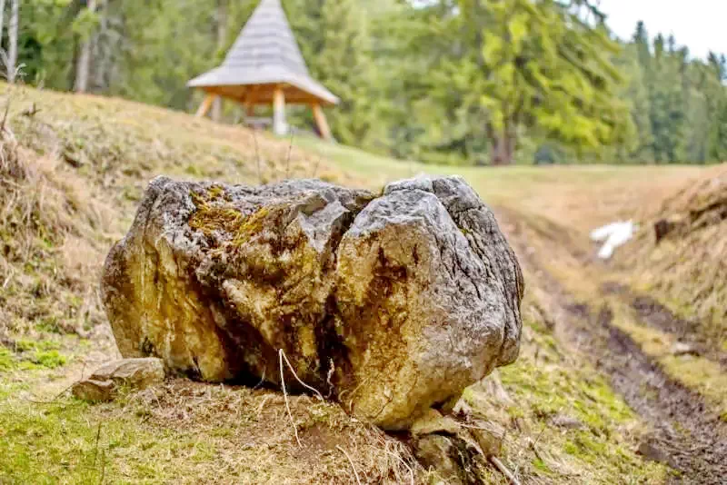 Frumoasa Cazare | Casă de oaspeți (K1121-28) Imaginea poate fi supusă drepturilor de autor. Se recomandă contactarea titularului drepturilor.