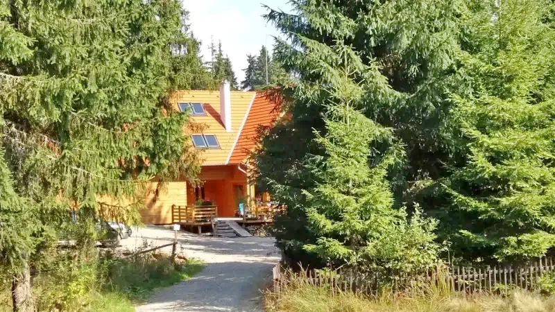 Cazare Sântimbru-Băi - Pensiunea Mofeta*** | Csíkszentimrei Büdösfürdő - Mofetta Panzió***. Imaginea poate fi supusă drepturilor de autor. Se recomandă contactarea titularului drepturilor.