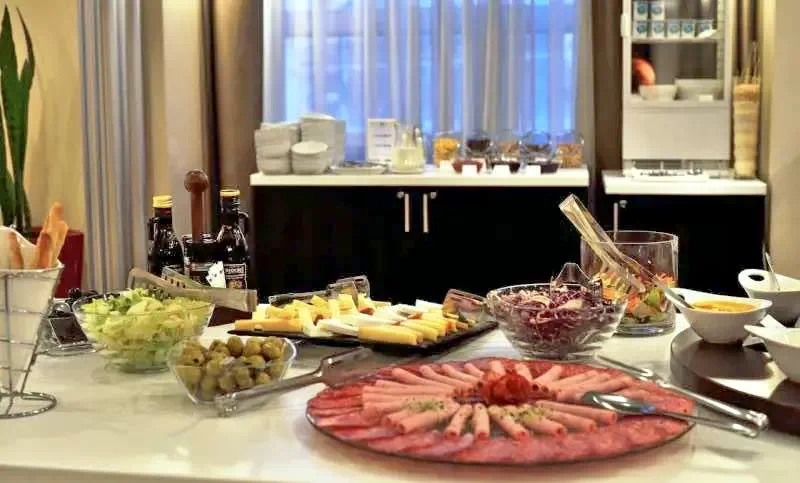 Temesvár Szállás | Hotel**** (K0911-2) A kép szerzői jogvédelem alatt állhat. Javasolt a kapcsolatfelvétel a jog tulajdonossal.