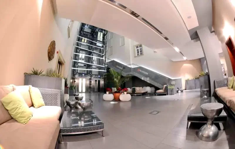 Temesvár Szállás | Hotel**** (K0911-7) A kép szerzői jogvédelem alatt állhat. Javasolt a kapcsolatfelvétel a jog tulajdonossal.