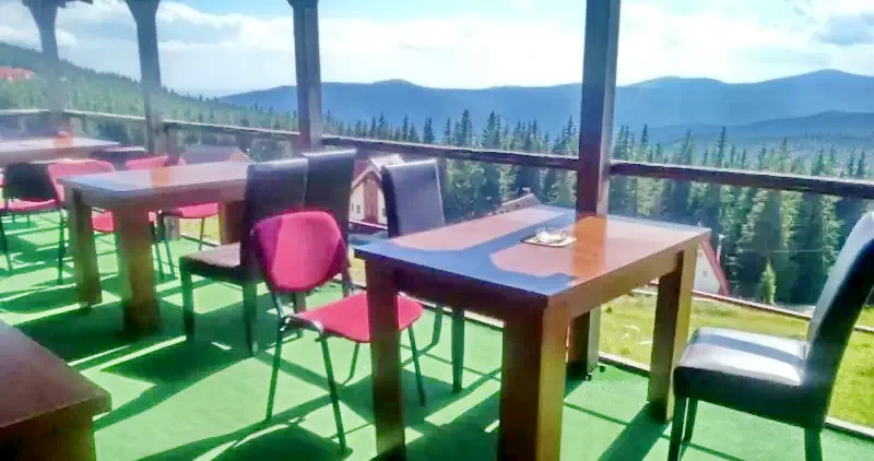 Rânca Cazare | Motel (K0540-2) Imaginea poate fi supusă drepturilor de autor. Se recomandă contactarea titularului drepturilor.