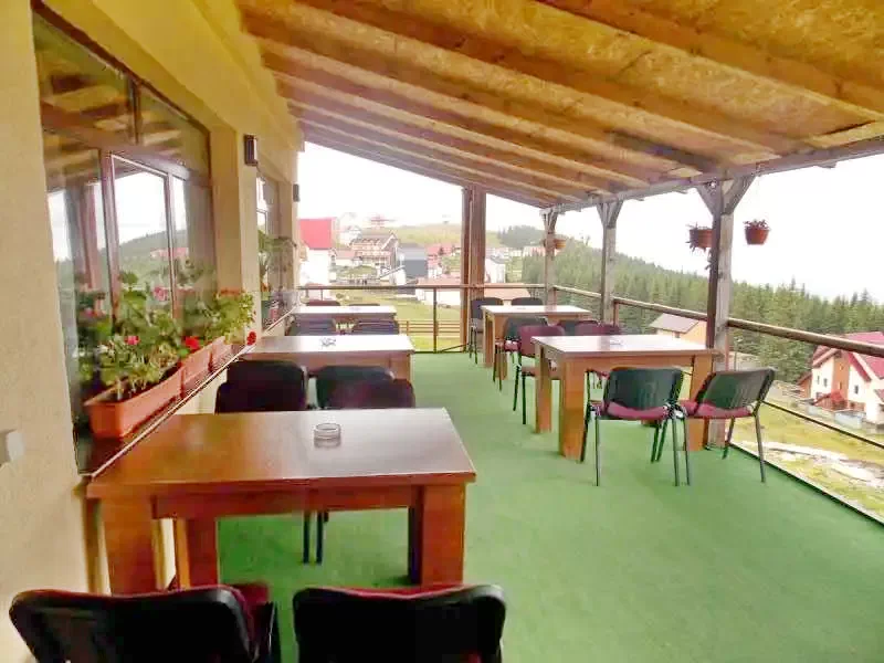 Rânca Cazare | Motel (K0540-5) Imaginea poate fi supusă drepturilor de autor. Se recomandă contactarea titularului drepturilor.