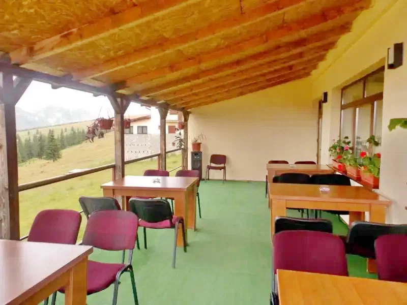 Rânca Cazare | Motel (K0540-7) Imaginea poate fi supusă drepturilor de autor. Se recomandă contactarea titularului drepturilor.