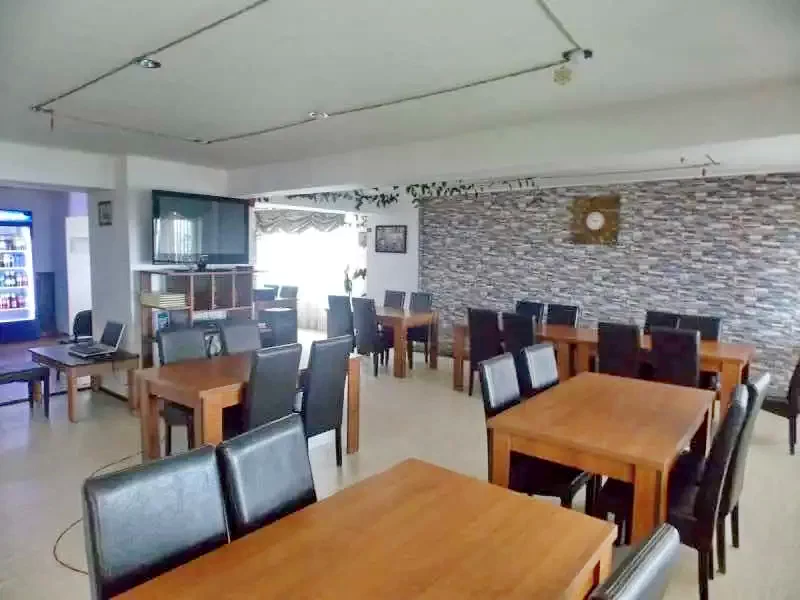  Szállás | Motel (K0540-9) A kép szerzői jogvédelem alatt állhat. Javasolt a kapcsolatfelvétel a jog tulajdonossal.