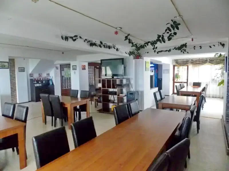 Rânca Cazare | Motel (K0540-10) Imaginea poate fi supusă drepturilor de autor. Se recomandă contactarea titularului drepturilor.