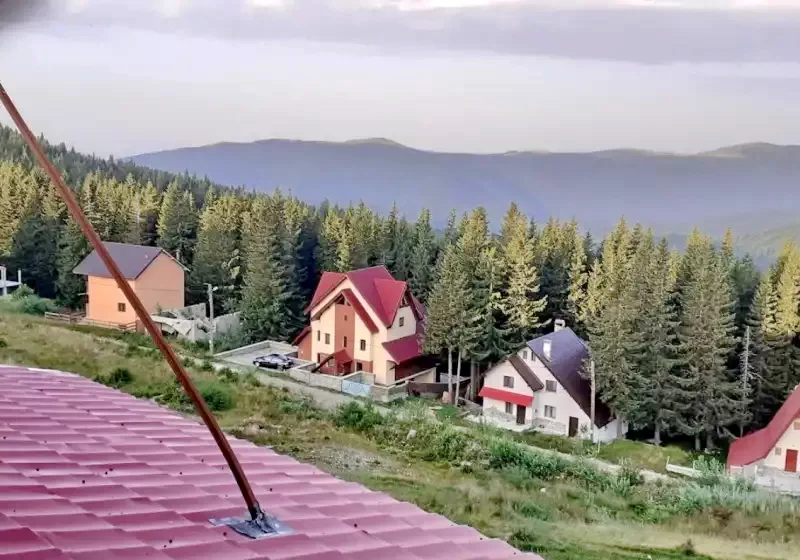 Rânca Cazare | Motel (K0540-26) Imaginea poate fi supusă drepturilor de autor. Se recomandă contactarea titularului drepturilor.