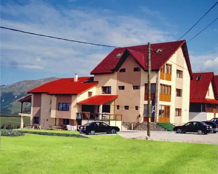  Szállás | Panzió (K0540-35) A kép szerzői jogvédelem alatt állhat. Javasolt a kapcsolatfelvétel a jog tulajdonossal.