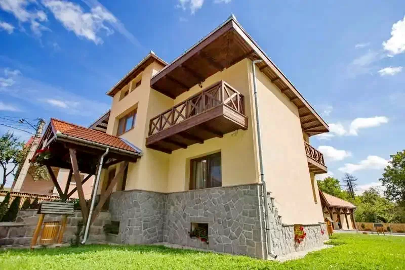 Cazare Malnaş Băi - Vila Ana*** | Málnásfürdő Anna Villa***. Imaginea poate fi supusă drepturilor de autor. Se recomandă contactarea titularului drepturilor.
