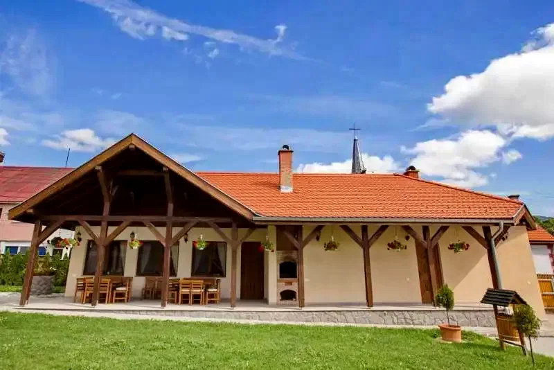 Cazare Malnaş Băi - Vila Ana*** | Málnásfürdő Anna Villa***. Imaginea poate fi supusă drepturilor de autor. Se recomandă contactarea titularului drepturilor.