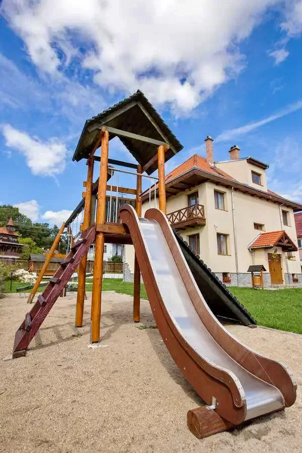Cazare Malnaş Băi - Vila Ana*** | Málnásfürdő Anna Villa***. Imaginea poate fi supusă drepturilor de autor. Se recomandă contactarea titularului drepturilor.