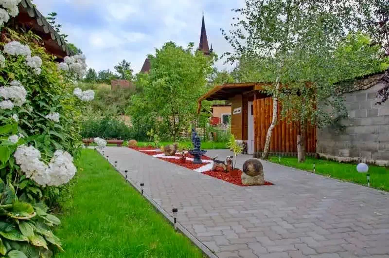 Izvoru Crișului Cazare | Hotel**** (K0988-1) Imaginea poate fi supusă drepturilor de autor. Se recomandă contactarea titularului drepturilor.