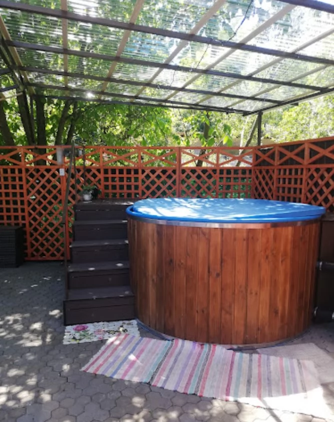 Körösfő Szállás | Hotel**** (K0988-2) A kép szerzői jogvédelem alatt állhat. Javasolt a kapcsolatfelvétel a jog tulajdonossal.