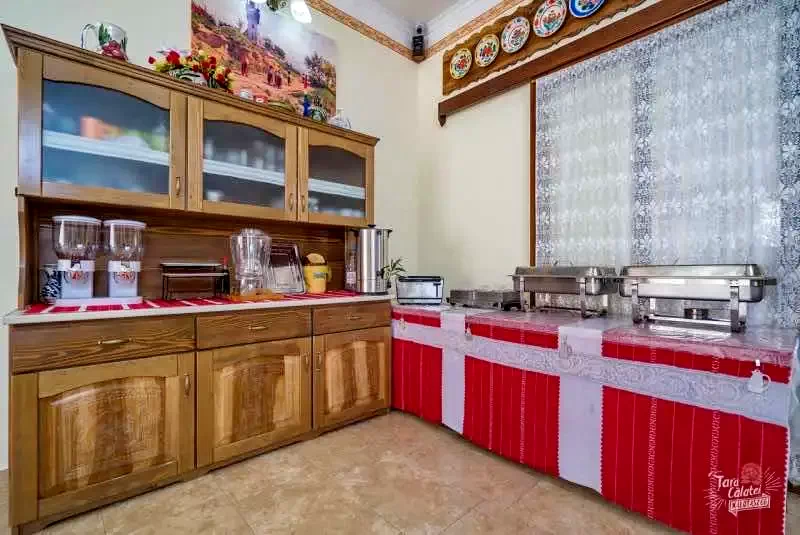 Izvoru Crișului Cazare | Hotel**** (K0988-5) Imaginea poate fi supusă drepturilor de autor. Se recomandă contactarea titularului drepturilor.