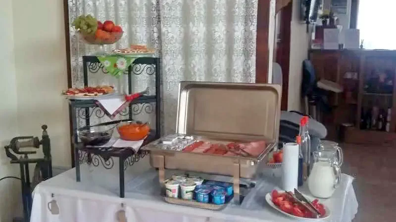 Izvoru Crișului Cazare | Hotel**** (K0988-9) Imaginea poate fi supusă drepturilor de autor. Se recomandă contactarea titularului drepturilor.