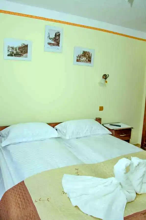 Izvoru Crișului Cazare | Hotel**** (K0988-15) Imaginea poate fi supusă drepturilor de autor. Se recomandă contactarea titularului drepturilor.