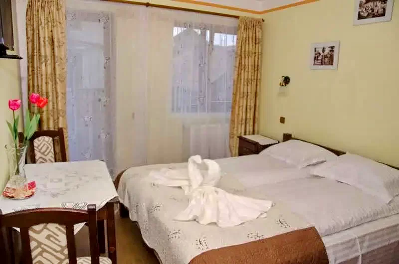 Izvoru Crișului Cazare | Hotel**** (K0988-20) Imaginea poate fi supusă drepturilor de autor. Se recomandă contactarea titularului drepturilor.