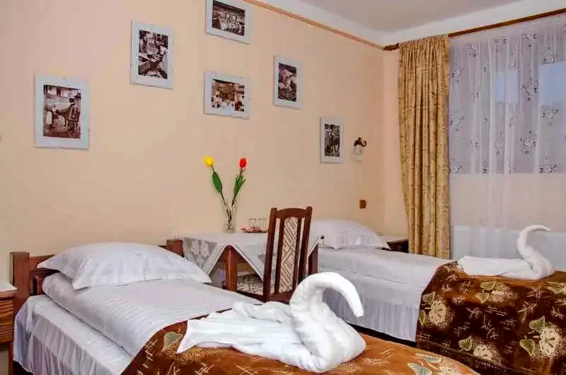 Izvoru Crișului Cazare | Hotel**** (K0988-24) Imaginea poate fi supusă drepturilor de autor. Se recomandă contactarea titularului drepturilor.