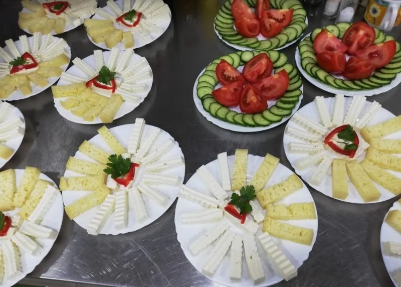 Izvoru Crișului Cazare | Hotel**** (K0988-34) Imaginea poate fi supusă drepturilor de autor. Se recomandă contactarea titularului drepturilor.