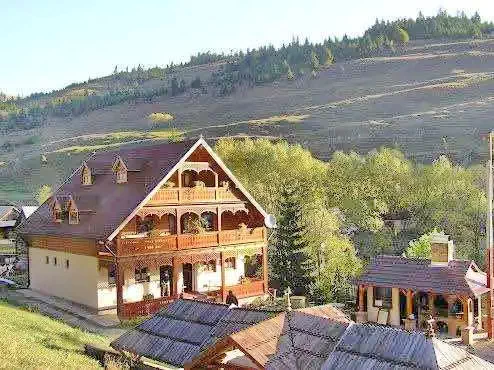 Gyimesközéplok Szállás | Motel (K0929-4) A kép szerzői jogvédelem alatt állhat. Javasolt a kapcsolatfelvétel a jog tulajdonossal.