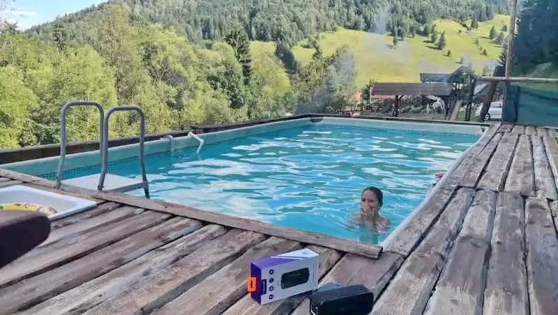 Lunca de Jos Cazare | Motel (K0929-15) Imaginea poate fi supusă drepturilor de autor. Se recomandă contactarea titularului drepturilor.