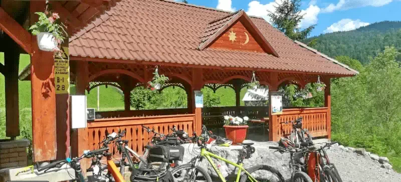 Lunca de Jos Cazare | Motel (K0929-27) Imaginea poate fi supusă drepturilor de autor. Se recomandă contactarea titularului drepturilor.