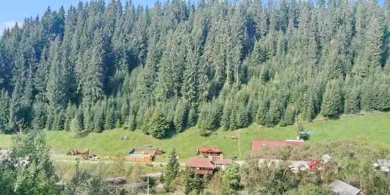 Gyimesközéplok Szállás | Motel (K0929-39) A kép szerzői jogvédelem alatt állhat. Javasolt a kapcsolatfelvétel a jog tulajdonossal.