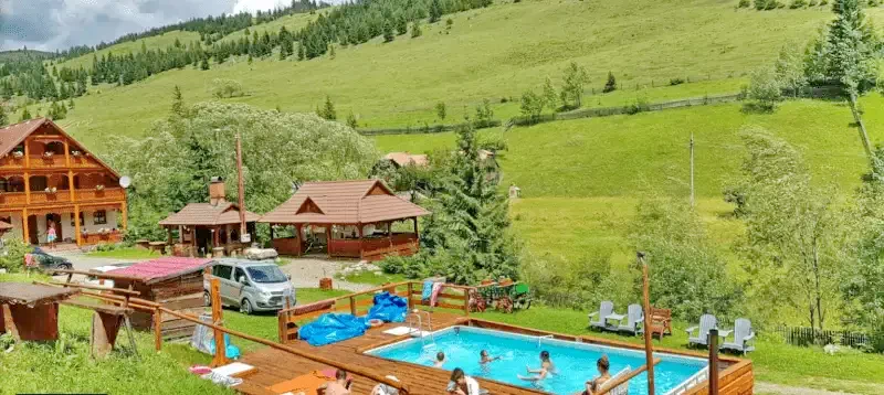 Gyimesközéplok Szállás | Motel (K0929-59) A kép szerzői jogvédelem alatt állhat. Javasolt a kapcsolatfelvétel a jog tulajdonossal.