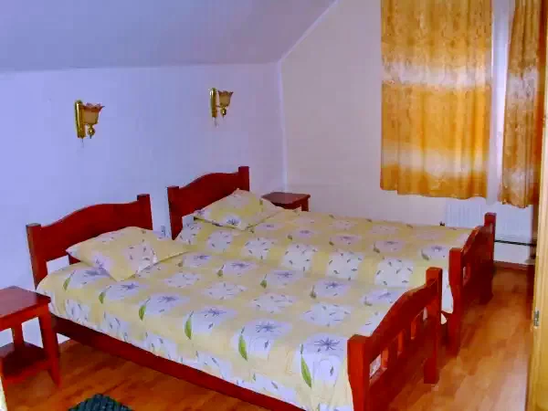 Lepus Szállás | Panzió (K0993-5) A kép szerzői jogvédelem alatt állhat. Javasolt a kapcsolatfelvétel a jog tulajdonossal.