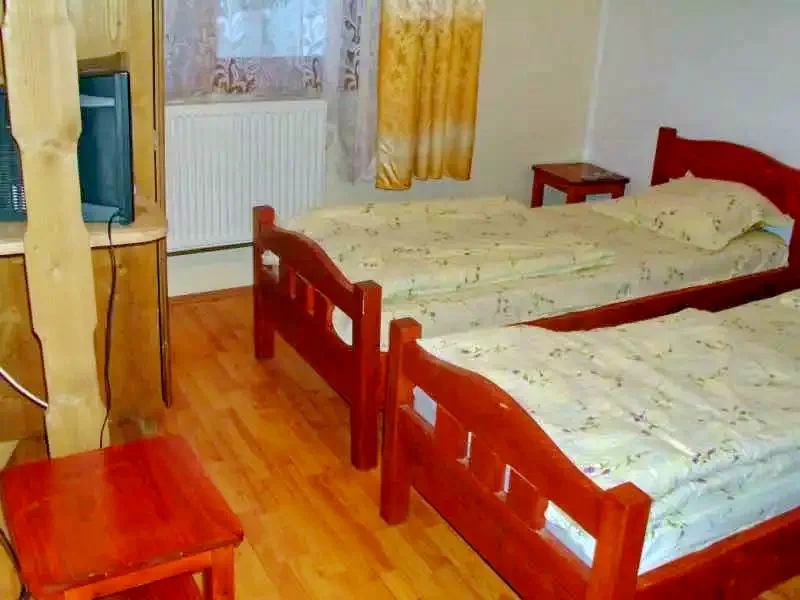 Lepus Szállás | Panzió (K0993-6) A kép szerzői jogvédelem alatt állhat. Javasolt a kapcsolatfelvétel a jog tulajdonossal.