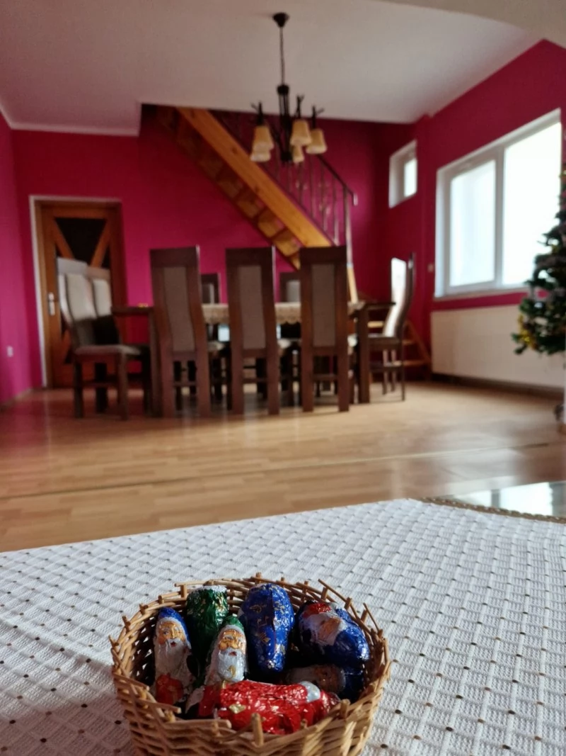 Covasna Cazare | Sat de vacanță (K1022-4) Imaginea poate fi supusă drepturilor de autor. Se recomandă contactarea titularului drepturilor.