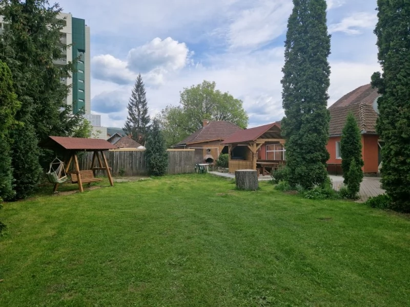 Covasna Cazare | Sat de vacanță (K1022-13) Imaginea poate fi supusă drepturilor de autor. Se recomandă contactarea titularului drepturilor.