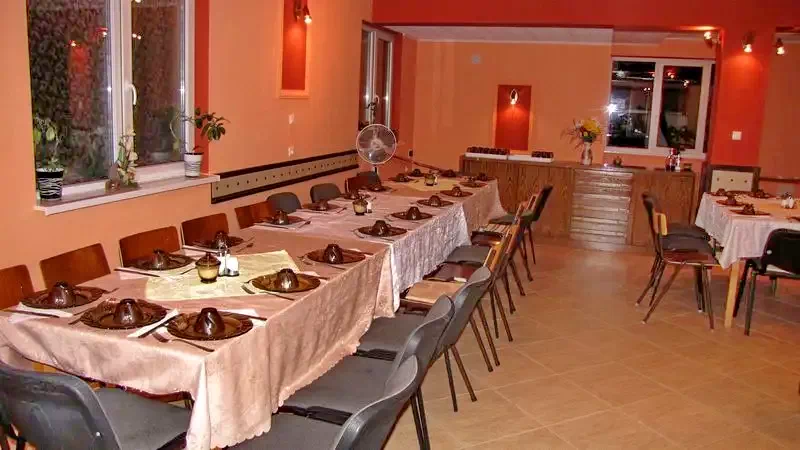 Zetea Cazare | Motel (K1387-4) Imaginea poate fi supusă drepturilor de autor. Se recomandă contactarea titularului drepturilor.