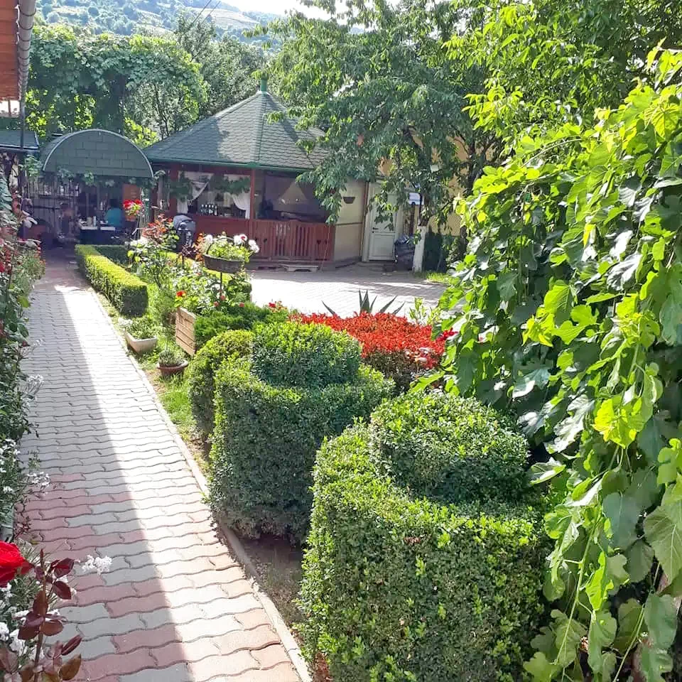 Zetea Cazare | Motel (K1387-20) Imaginea poate fi supusă drepturilor de autor. Se recomandă contactarea titularului drepturilor.