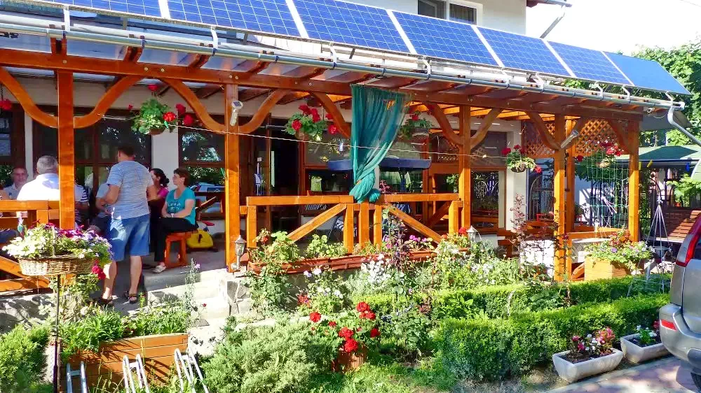 Zetea Cazare | Motel (K1387-22) Imaginea poate fi supusă drepturilor de autor. Se recomandă contactarea titularului drepturilor.